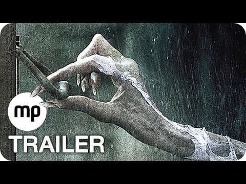 Trailer-Vorschau: Don't Knock Twice