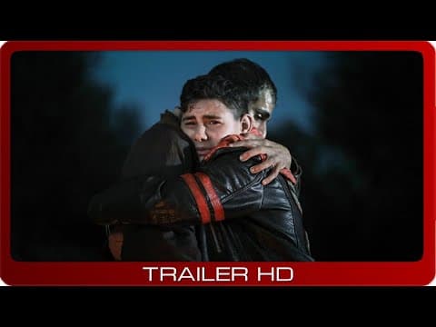 Trailer-Vorschau: Zoros Solo