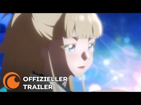 Trailer-Vorschau: Tales of Wedding Rings