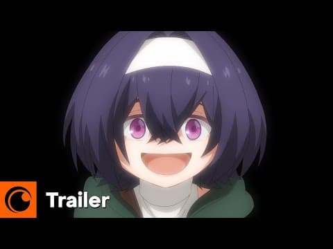 Trailer-Vorschau: Magic Maker: How to Make Magic in Another World