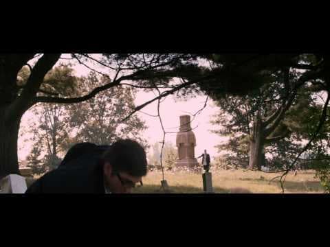Trailer-Vorschau: Mimesis