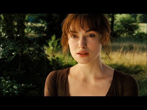 Trailer-Vorschau: Stolz und Vorurteil