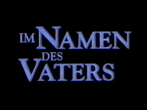 Trailer-Vorschau: Im Namen des Vaters