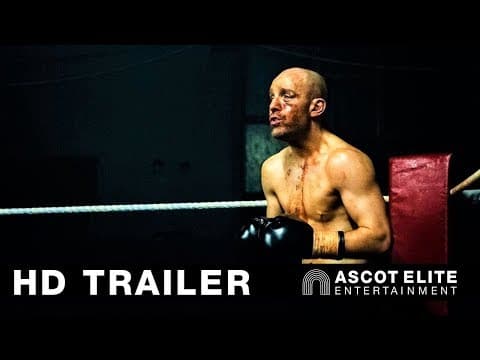 Trailer-Vorschau: Jawbone