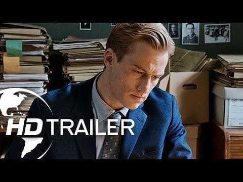 Trailer-Vorschau: Im Labyrinth des Schweigens