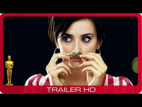 Trailer-Vorschau: Volver - Zurückkehren