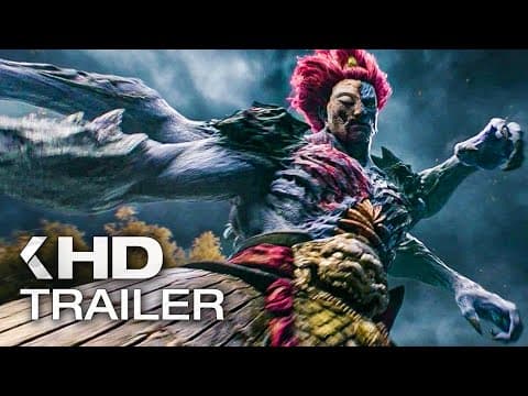 Trailer-Vorschau: A Writer's Odyssey