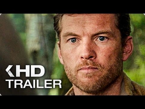 Trailer-Vorschau: Die Hütte - Ein Wochenende mit Gott