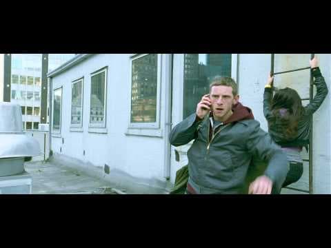 Trailer-Vorschau: Ein riskanter Plan