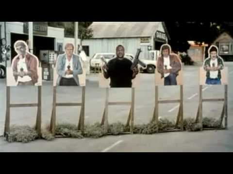 Trailer-Vorschau: National Security