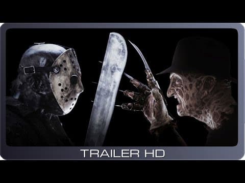 Trailer-Vorschau: Freddy vs. Jason