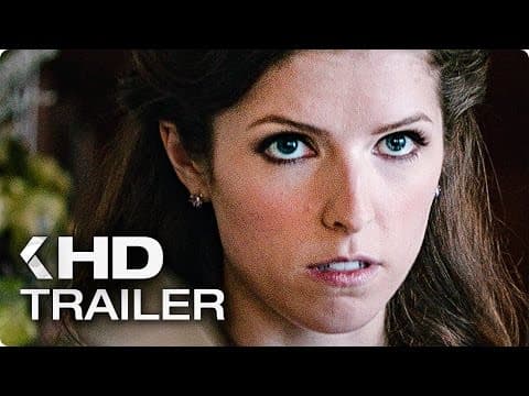 Trailer-Vorschau: Table 19 - Liebe ist fehl am Platz