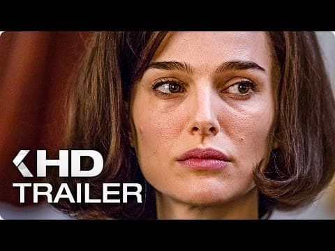 Trailer-Vorschau: Jackie: Die First Lady