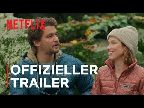 Trailer-Vorschau: Küssen und andere lebenswichtige Dinge