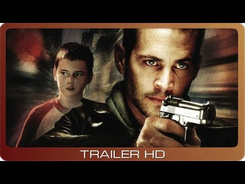 Trailer-Vorschau: Running Scared