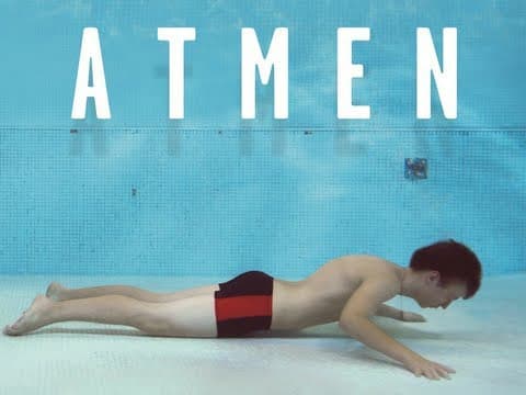 Trailer-Vorschau: Atmen