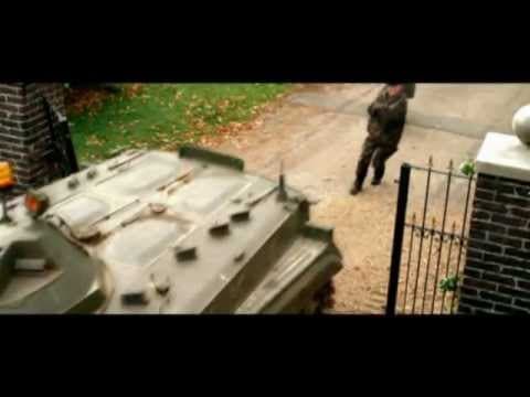 Trailer-Vorschau: Söldner - Gesetzlos und Gefürchtet