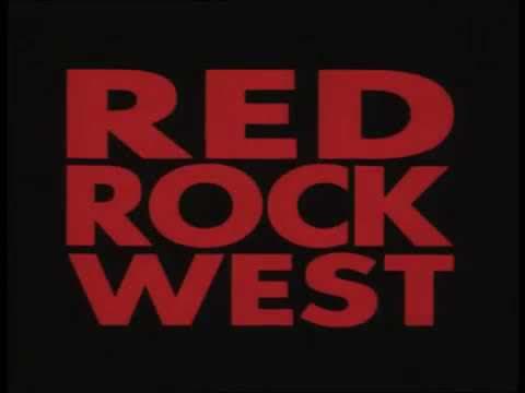 Trailer-Vorschau: Red Rock West