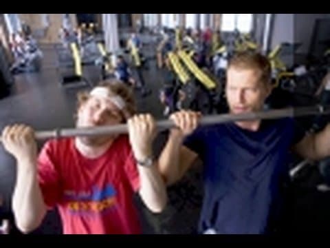 Trailer-Vorschau: Männerherzen