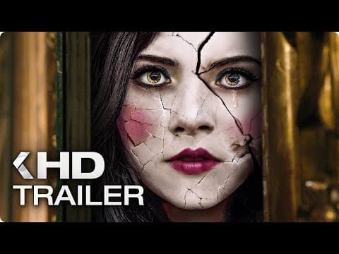Trailer-Vorschau: Ghostland