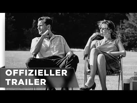 Trailer-Vorschau: Belfast