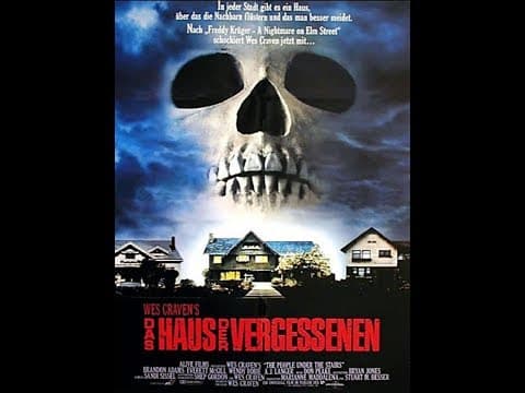 Trailer-Vorschau: Das Haus der Vergessenen