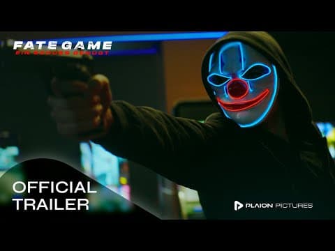 Trailer-Vorschau: Fate Game - Ein Schuss genügt