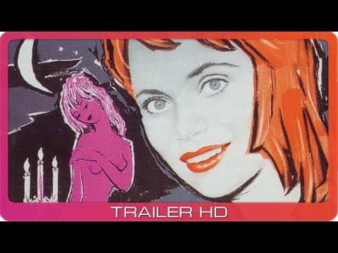 Trailer-Vorschau: Das Lächeln einer Sommernacht