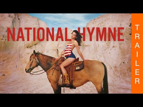 Trailer-Vorschau: Nationalhymne
