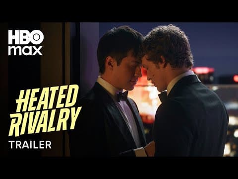 Trailer-Vorschau: Heated Rivalry