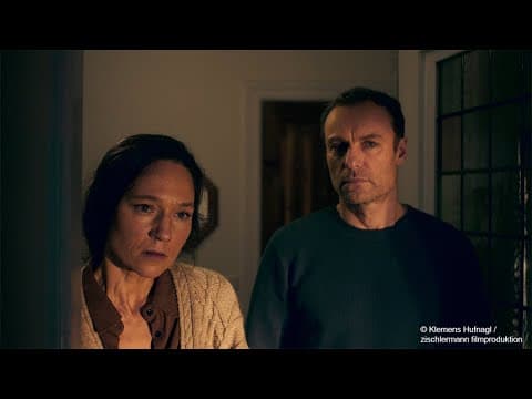 Trailer-Vorschau: Der menschliche Faktor