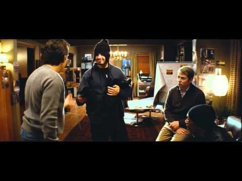 Trailer-Vorschau: Aushilfsgangster