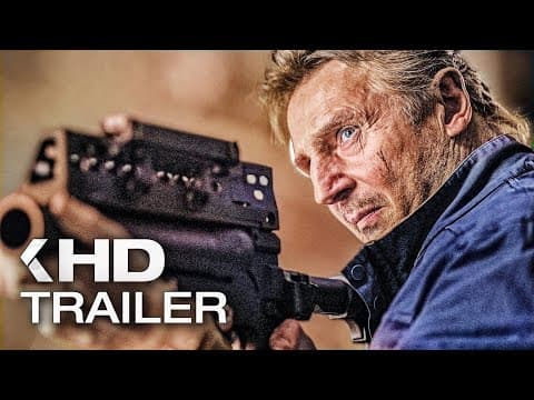 Trailer-Vorschau: Blacklight - Im Schatten des FBI