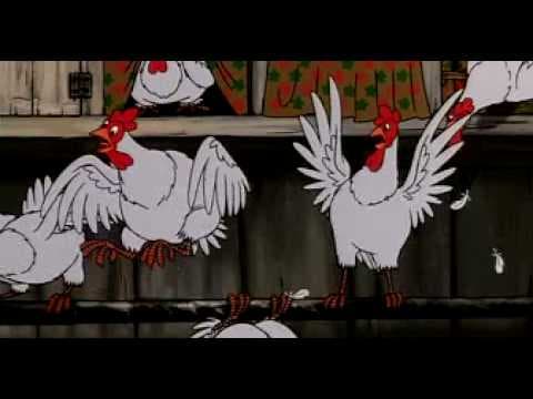 Trailer-Vorschau: Morgen, Findus, wird's was geben