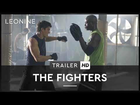 Trailer-Vorschau: The Fighters