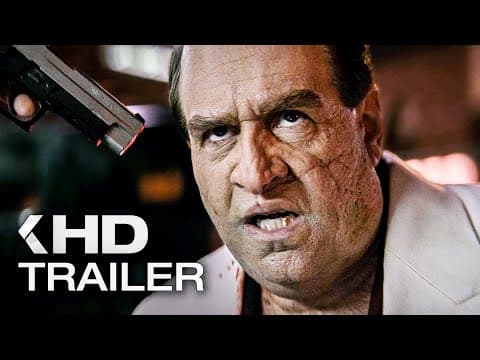 Trailer-Vorschau: The Penguin