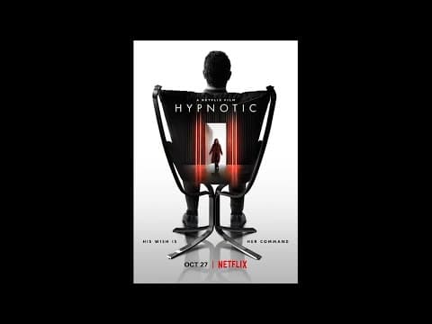 Trailer-Vorschau: Hypnotic