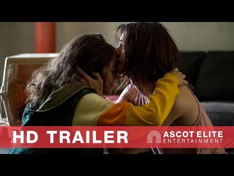 Trailer-Vorschau: Platzspitzbaby