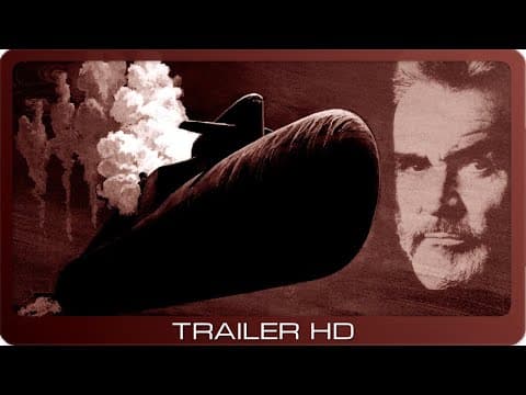 Trailer-Vorschau: Jagd auf Roter Oktober