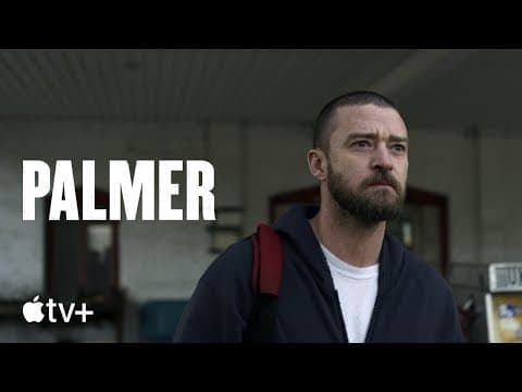 Trailer-Vorschau: Palmer