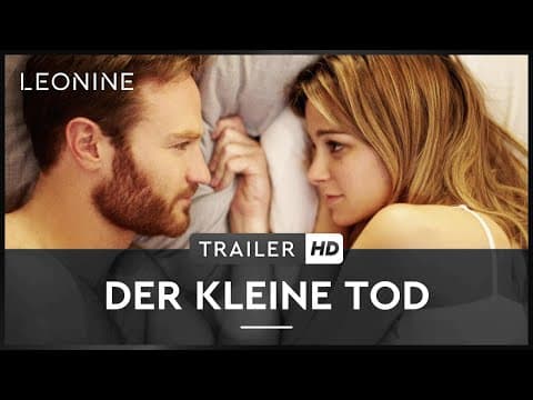 Trailer-Vorschau: Der kleine Tod