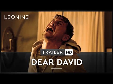 Trailer-Vorschau: Dear David