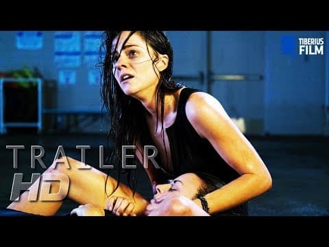 Trailer-Vorschau: 12 Feet Deep - Gefangen im Wasser