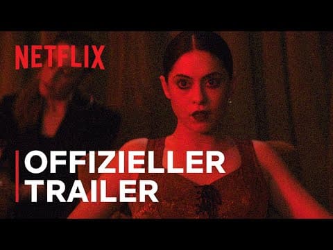 Trailer-Vorschau: Brand New Cherry Flavor