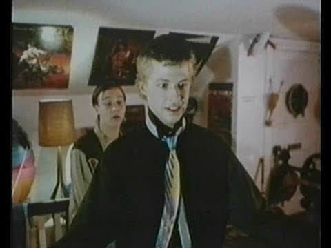 Trailer-Vorschau: Inkognito
