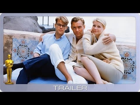Trailer-Vorschau: Der talentierte Mr. Ripley