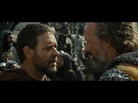Trailer-Vorschau: Robin Hood