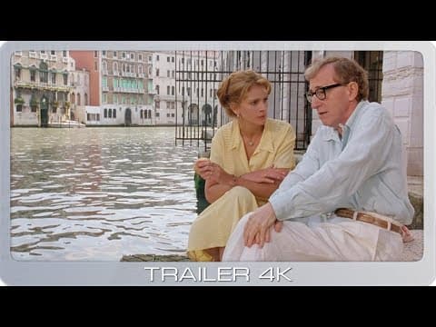 Trailer-Vorschau: Alle sagen: I Love You