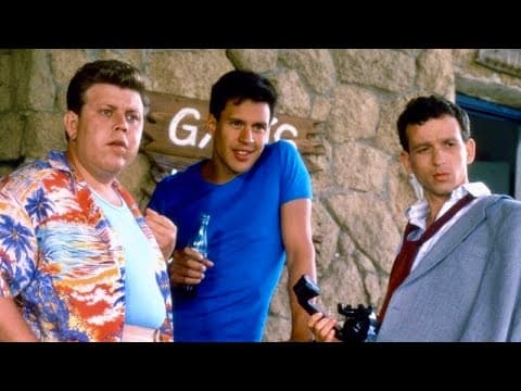 Trailer-Vorschau: Eis am Stiel 8: Summertime Blues