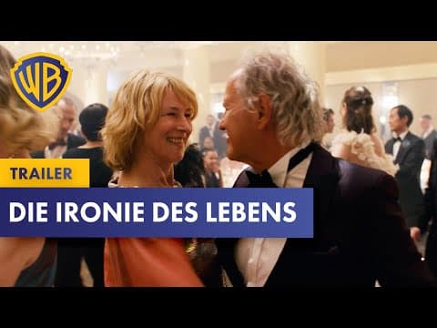 Trailer-Vorschau: Die Ironie des Lebens